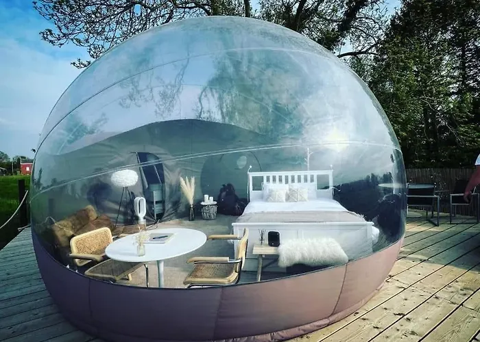 La Bulle Celeste